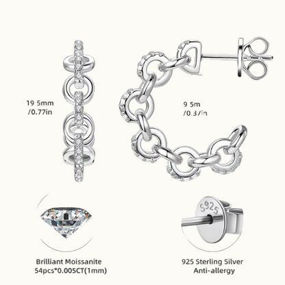 Emilia Earrings