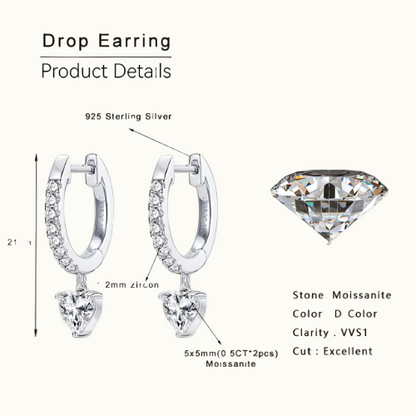 Bella Earrings