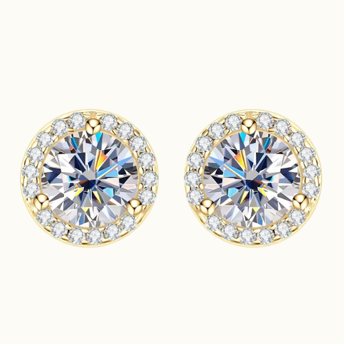Hazel Earrings