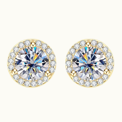 Hazel Earrings