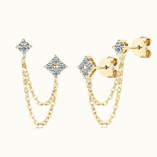 Victoria Earrings