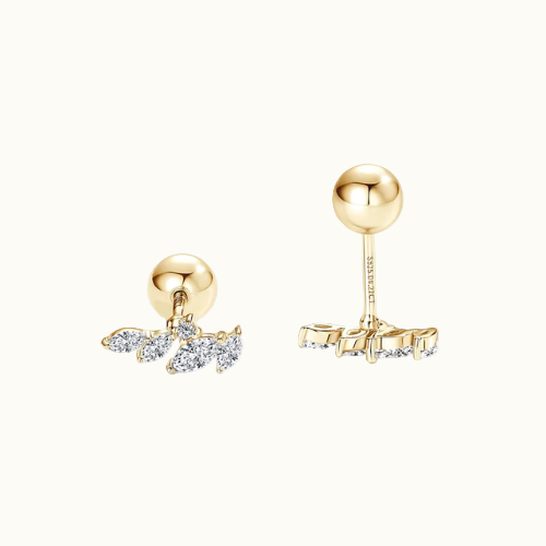 Yara Earrings
