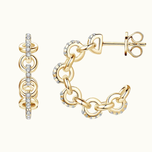 Emilia Earrings
