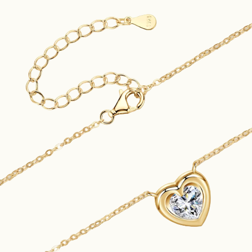 Lila Necklace