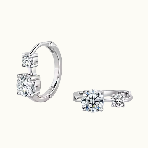 Chloe Earrings