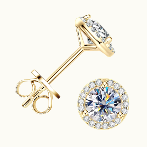 Hazel Earrings