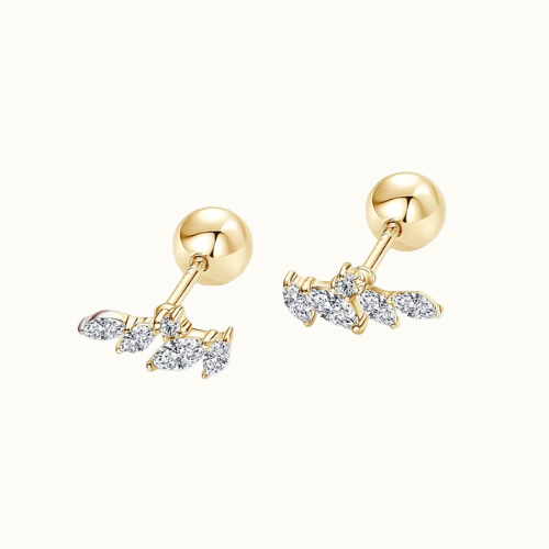 Yara Earrings