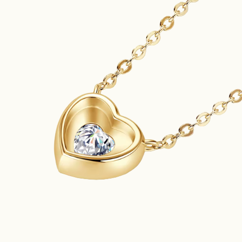 Lila Necklace