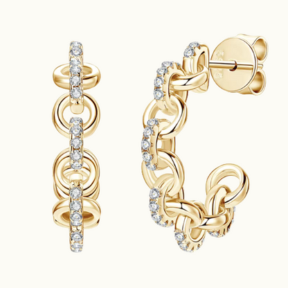 Emilia Earrings
