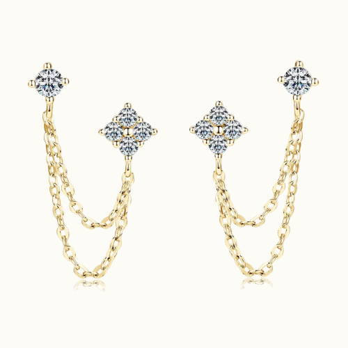 Victoria Earrings