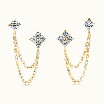 Victoria Earrings