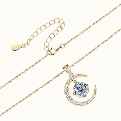 Riley Necklace