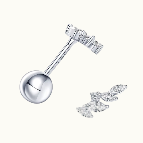 Yara Earrings