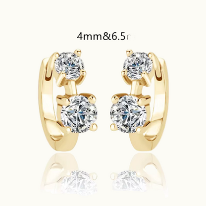 Chloe Earrings