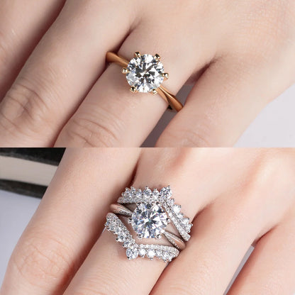 The CHIOR Ring