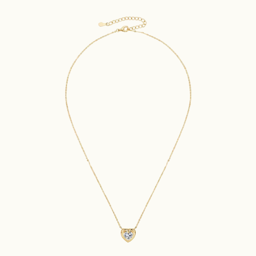 Lila Necklace