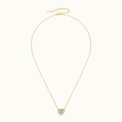 Lila Necklace