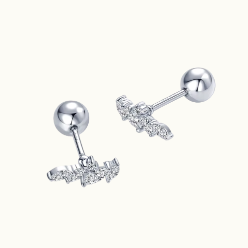 Yara Earrings
