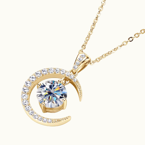 Riley Necklace