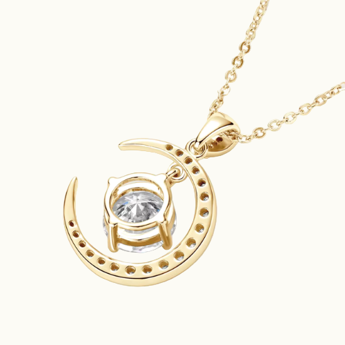 Riley Necklace