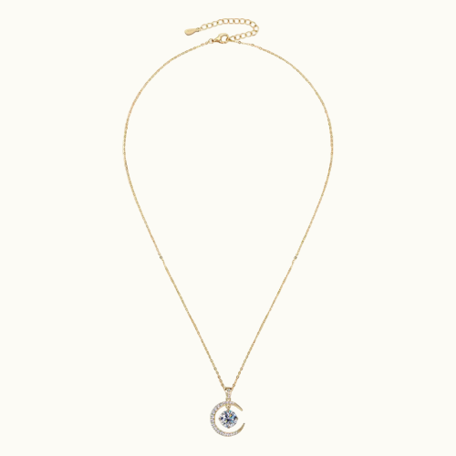 Riley Necklace