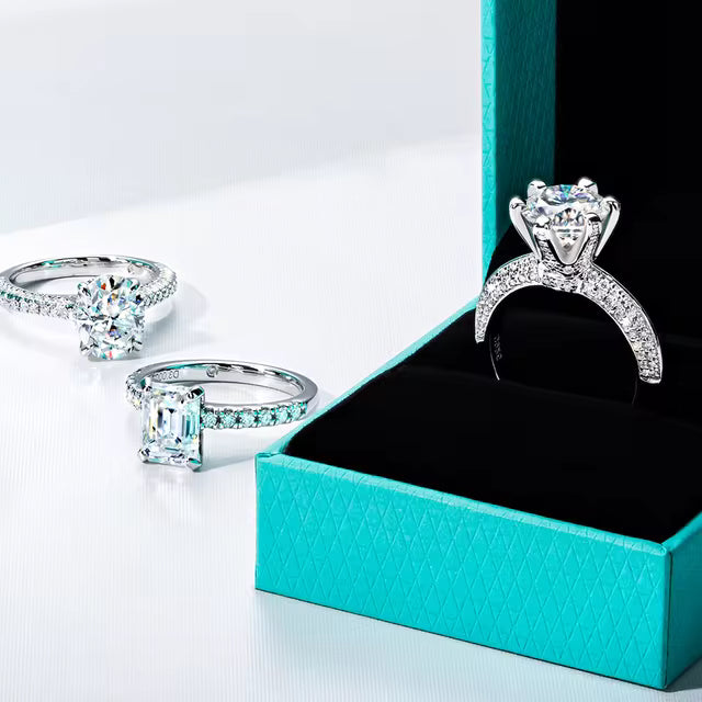 The CHIOR Ring