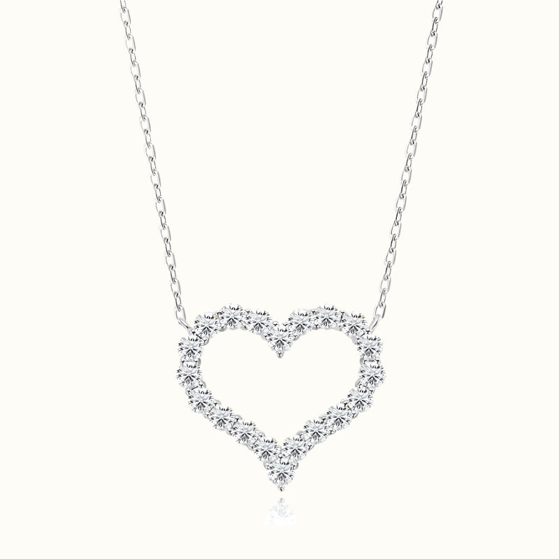 Rosalie Necklace