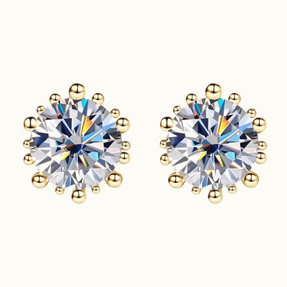 Aurelia Earrings