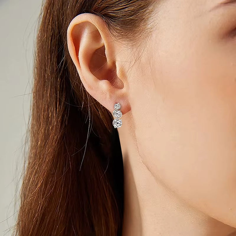 Callista Earrings