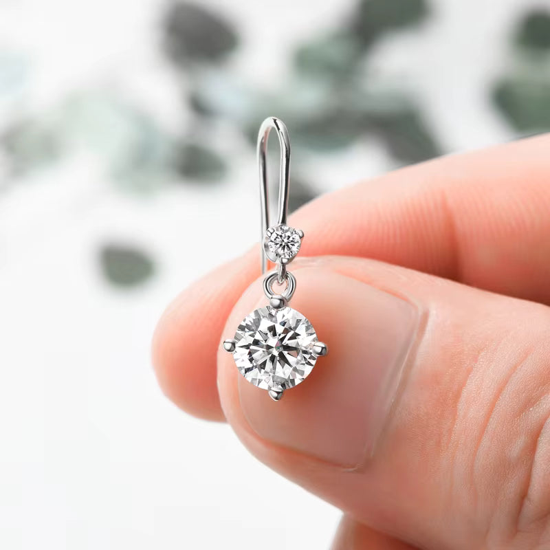 Elara Earrings