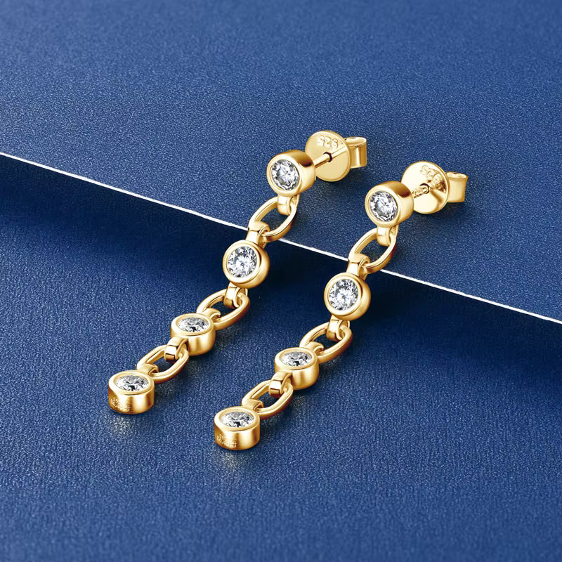 Liora Earrings