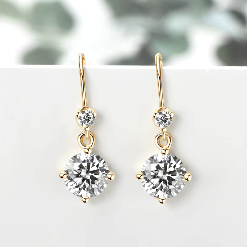 Elara Earrings