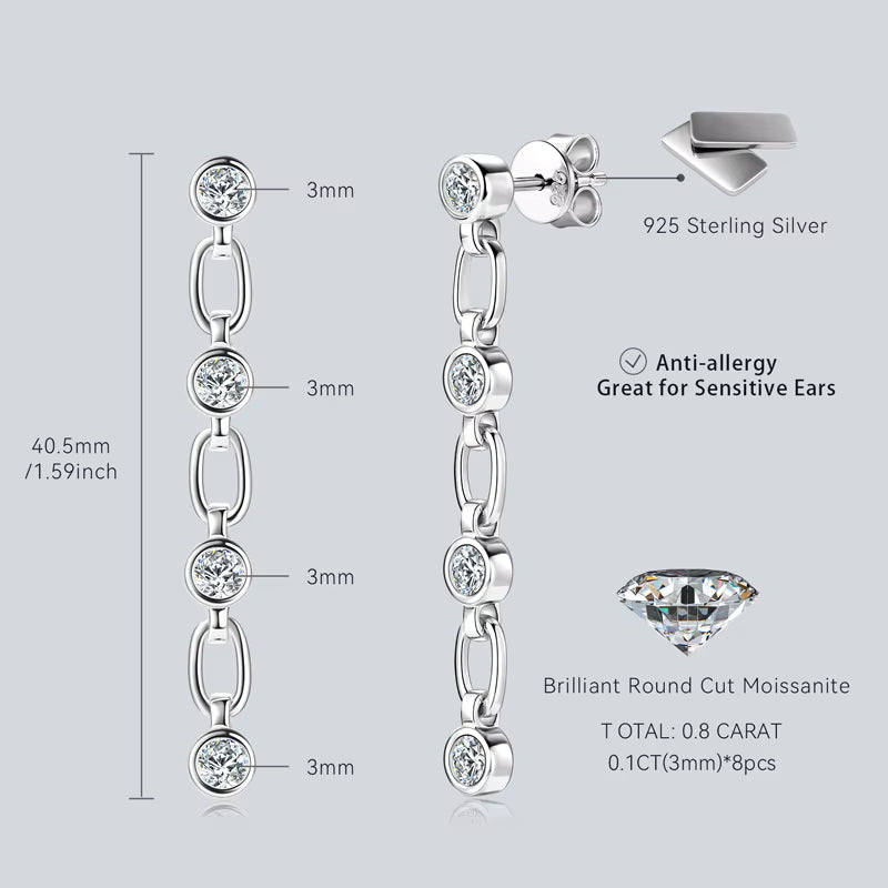 Liora Earrings