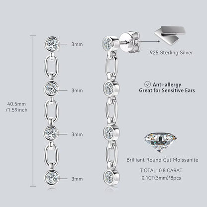 Liora Earrings