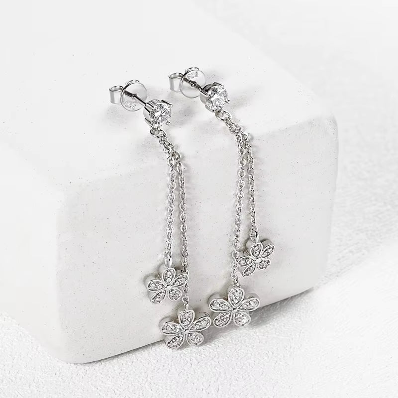 Selora Earrings