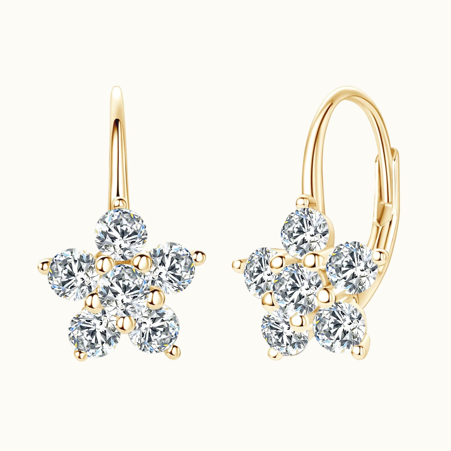 Mireille Earrings