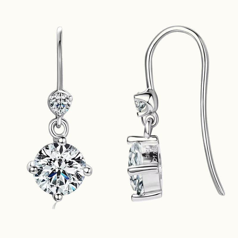 Elara Earrings