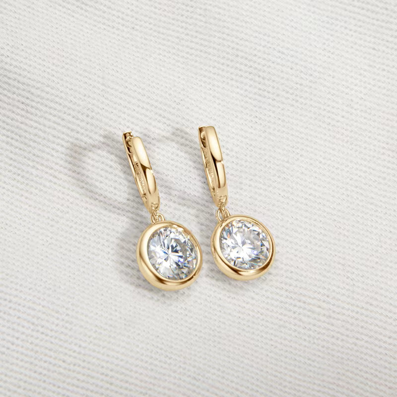 Delphine Earrings