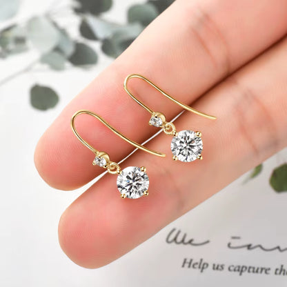 Elara Earrings