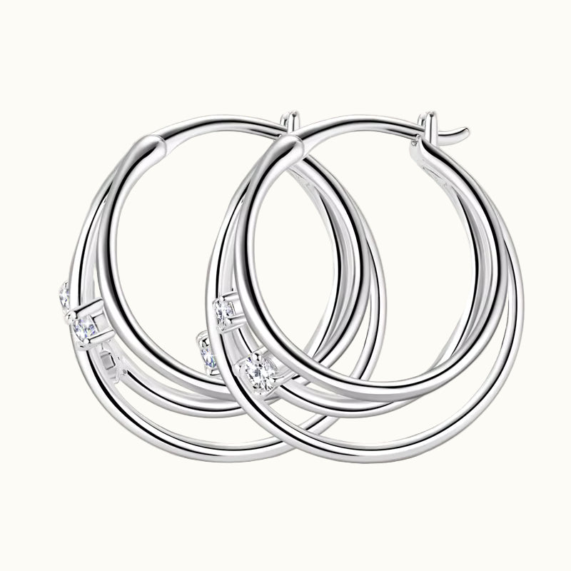 Ema Earrings