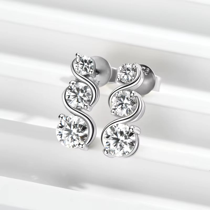 Callista Earrings