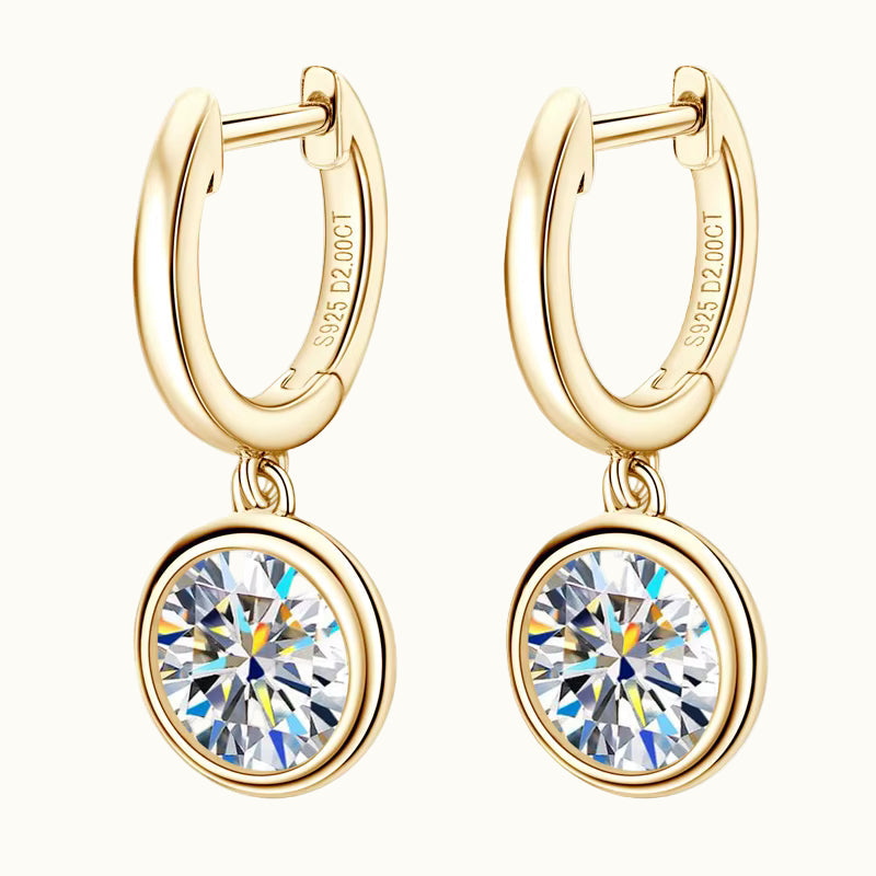 Delphine Earrings