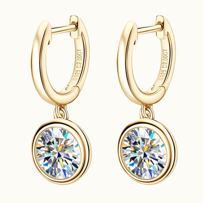 Delphine Earrings