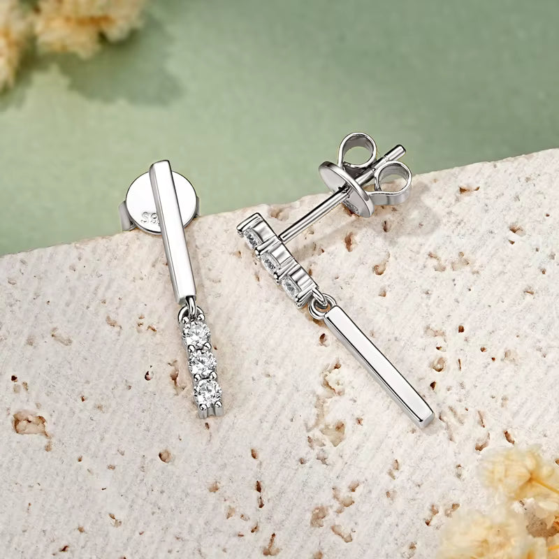 Marigold Earrings