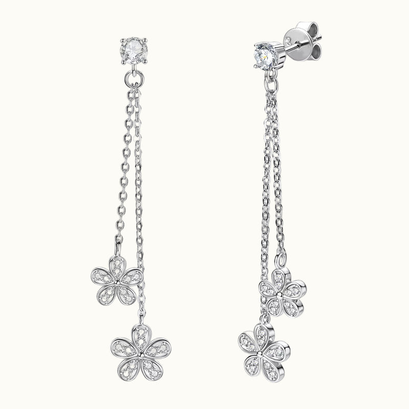 Selora Earrings