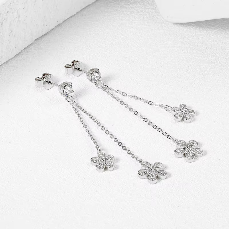 Selora Earrings