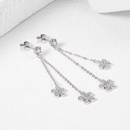 Selora Earrings