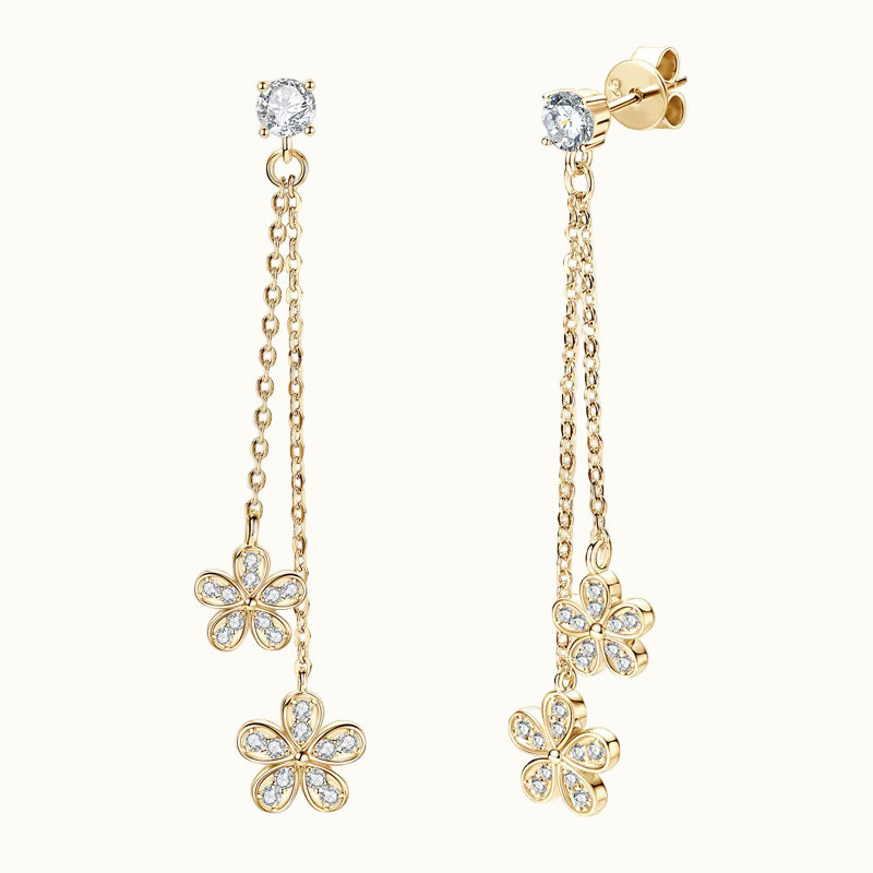 Selora Earrings