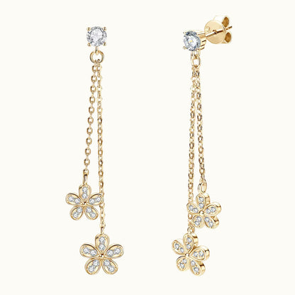 Selora Earrings