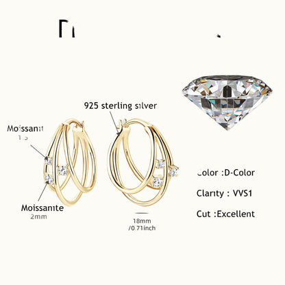 Ema Earrings